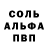 Кетамин VHQ Kyzia Kuzin